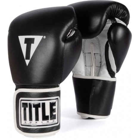 10. Title Pro Style