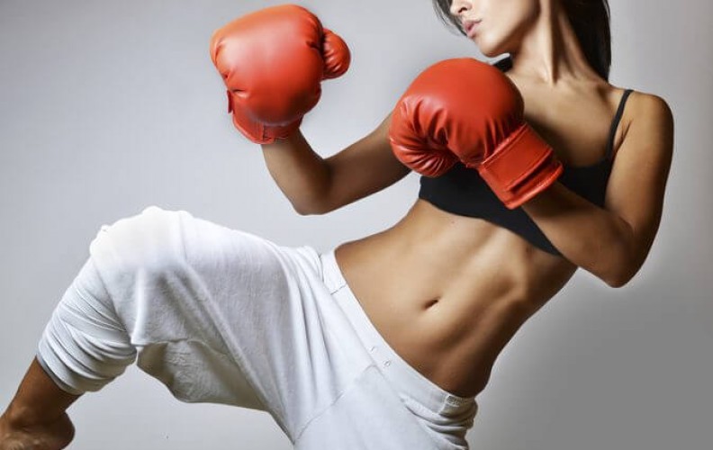 best kickboxing gloves for beginners