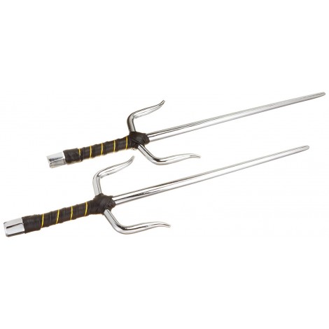 6. BladesUSA Octogonal Sais