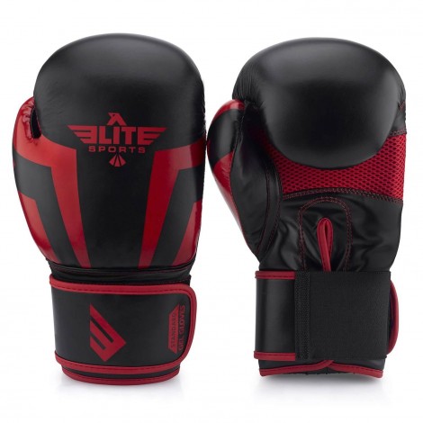 6. Elite Sports Standard