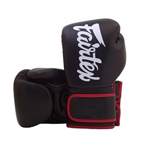 8. Fairtex Microfibre