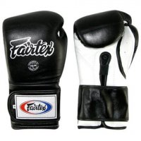 Fairtex Sparring