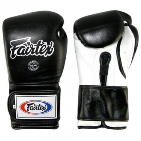 1. Fairtex Sparring