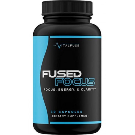8. Vitalfuse Fused Focus