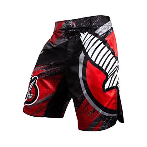 8. Hayabusa Chikara 3
