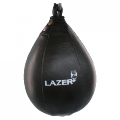 7. Balazs Lazer Speed Bag