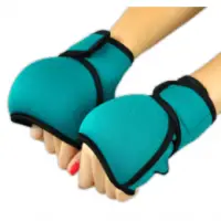 Nayoya Weighted