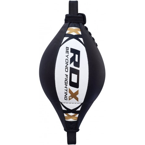 8. RDX Double End