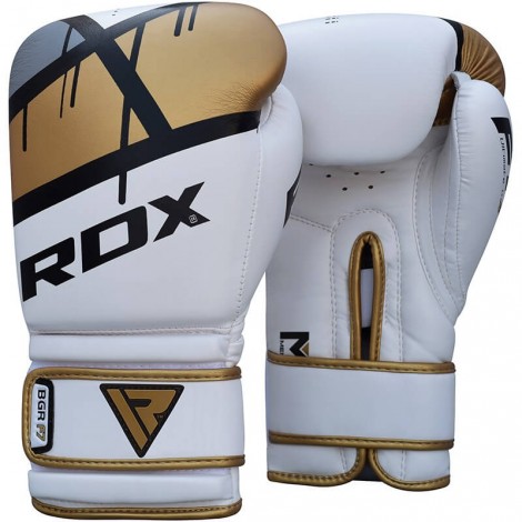 5. RDX Ego