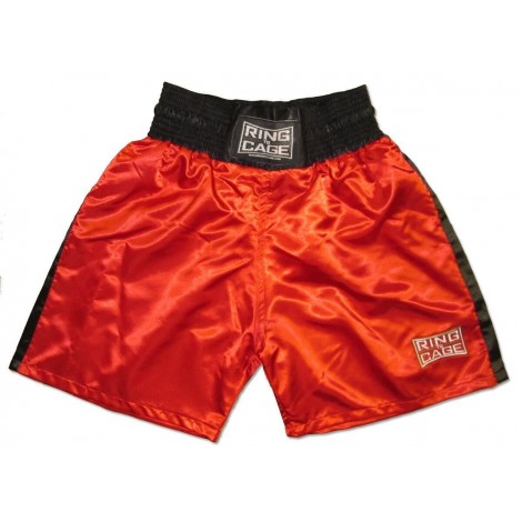 10. Ring to Cage Traditional