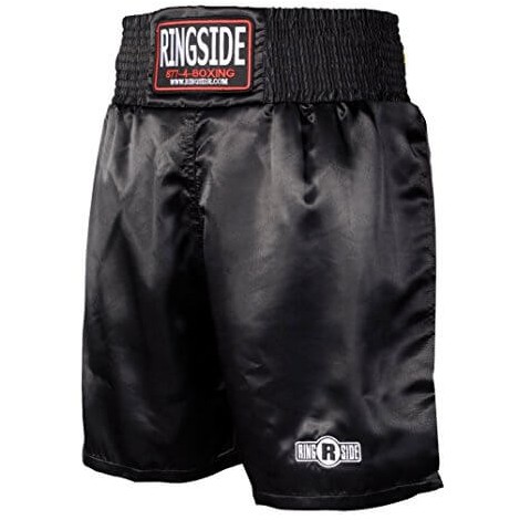 6. Ringside Pro Style