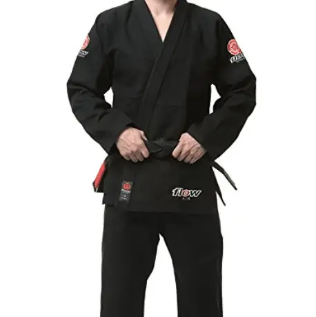Flow Kimonos Air