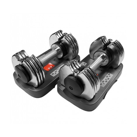 5. Bayou Fitness Adjustable
