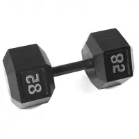CAP Barbell Hex