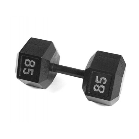 2. CAP Barbell Hex