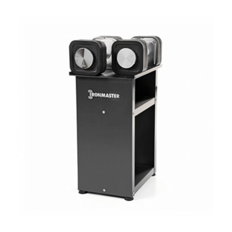 6. Ironmaster Adjustable