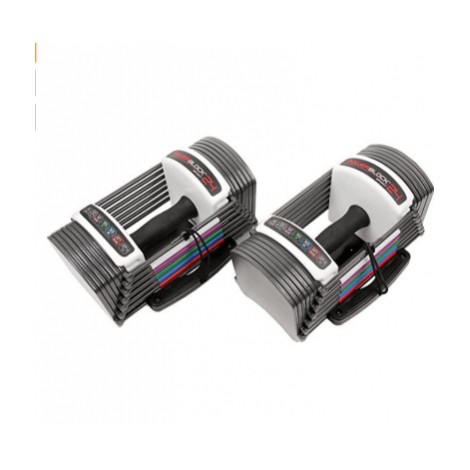 7. PowerBlock GF-SPDBLK24
