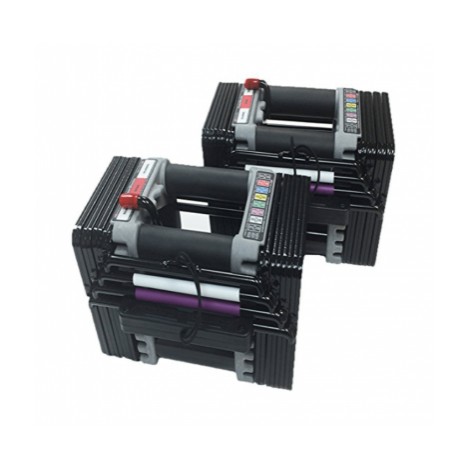 4. PowerBlock Elite