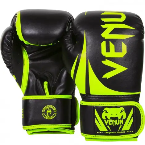 10. Venum Challenger 2.0