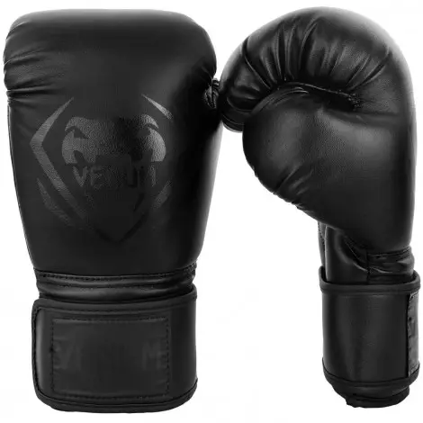 image of  Venum Contender muay thai gloves