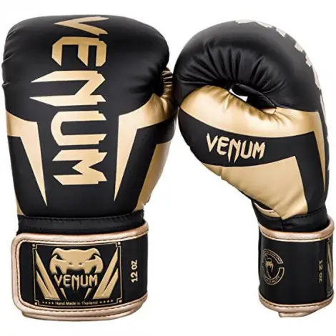 7. Venum Elite