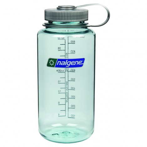 1. Nalgene Tritan