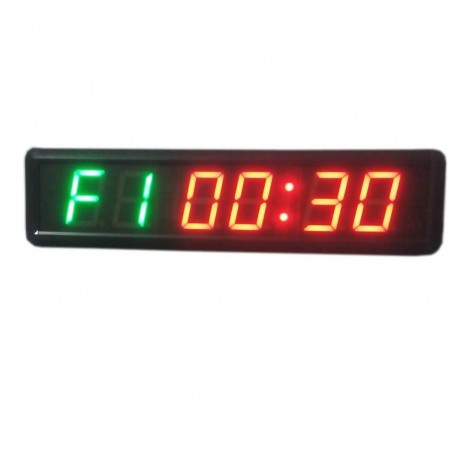 10. HongHao Gym Timer