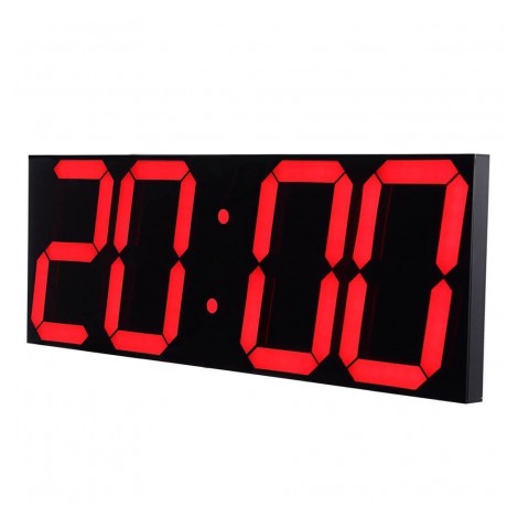 2. Chihai Electronic Co. clock