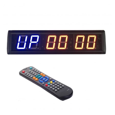 3. BTBSIGN Countdown Clock