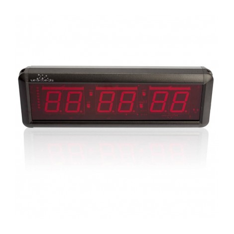 5. Leadleds Digital Timer