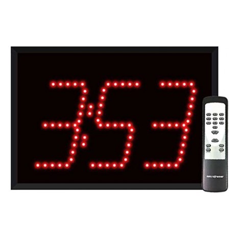 7. Microframe Corp. Timer