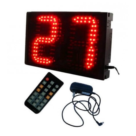 9. BESTLED Countdown Timer
