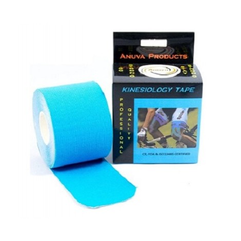8. Anuva Products Kinesio Tape