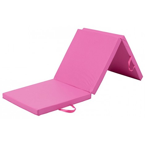 4. Best Choice Products Tri-Fold