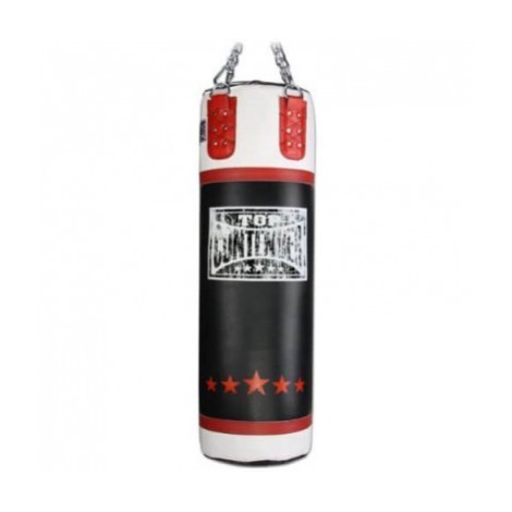 9. Contender Fight Sports Heavy