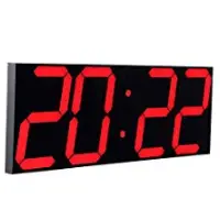 Chihai Electronic Co. clock