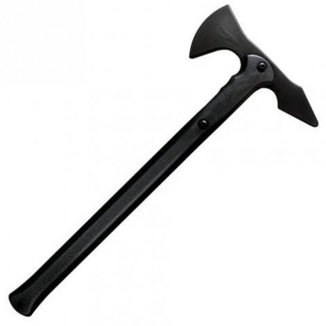 1. Cold Steel Trench Hawk Trainer