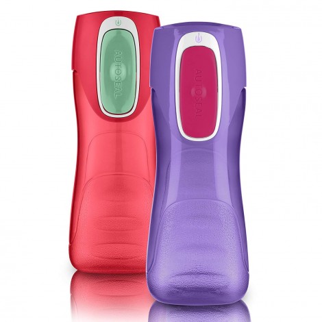 10. Contigo Trekker