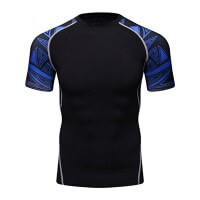 Fanii Quare Short Sleeve