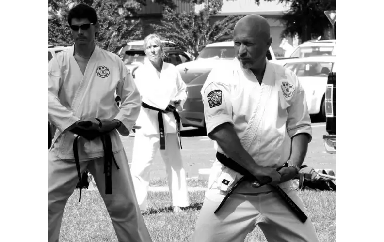 Best Martial Arts Weapons For Various Styles Reviewed