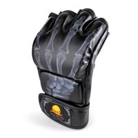 Flexzion Half Finger