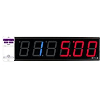 Gym Next Flex Timer
