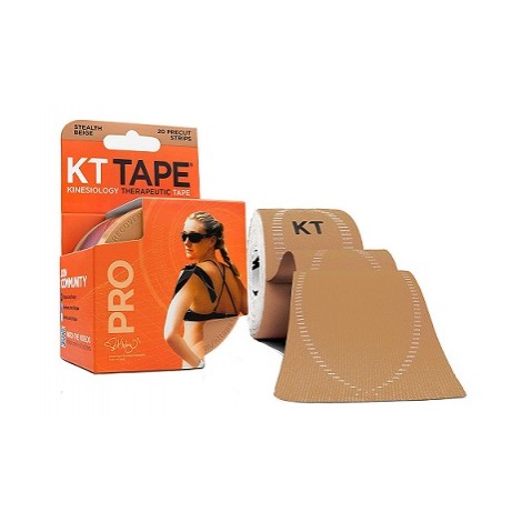 4. KT PRO Kinesio Tape