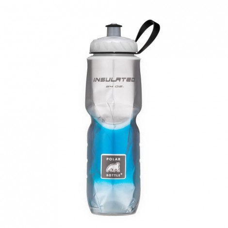 9. Polar Bottle Insulated