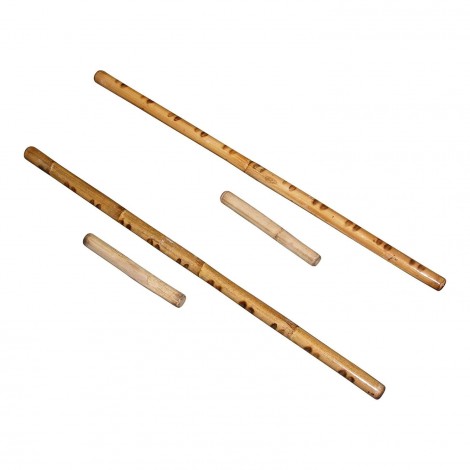 5. iiSports Rattan Sticks