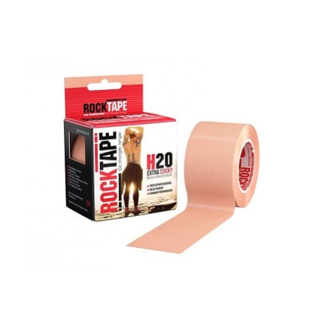 3. Rocktape Kinesio Tape