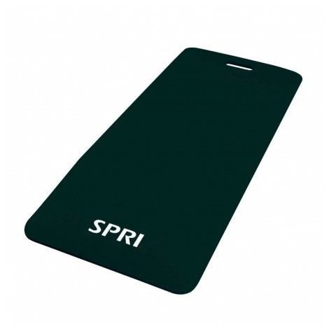 10. SPRI Exercise