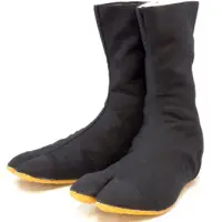 Samurai Jikatabi Shoes