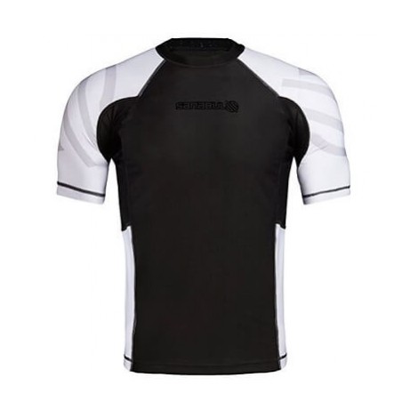 1. Sanabul Short Sleeve
