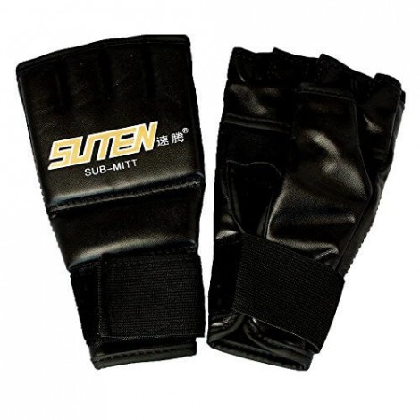2. Suten MMA Gloves